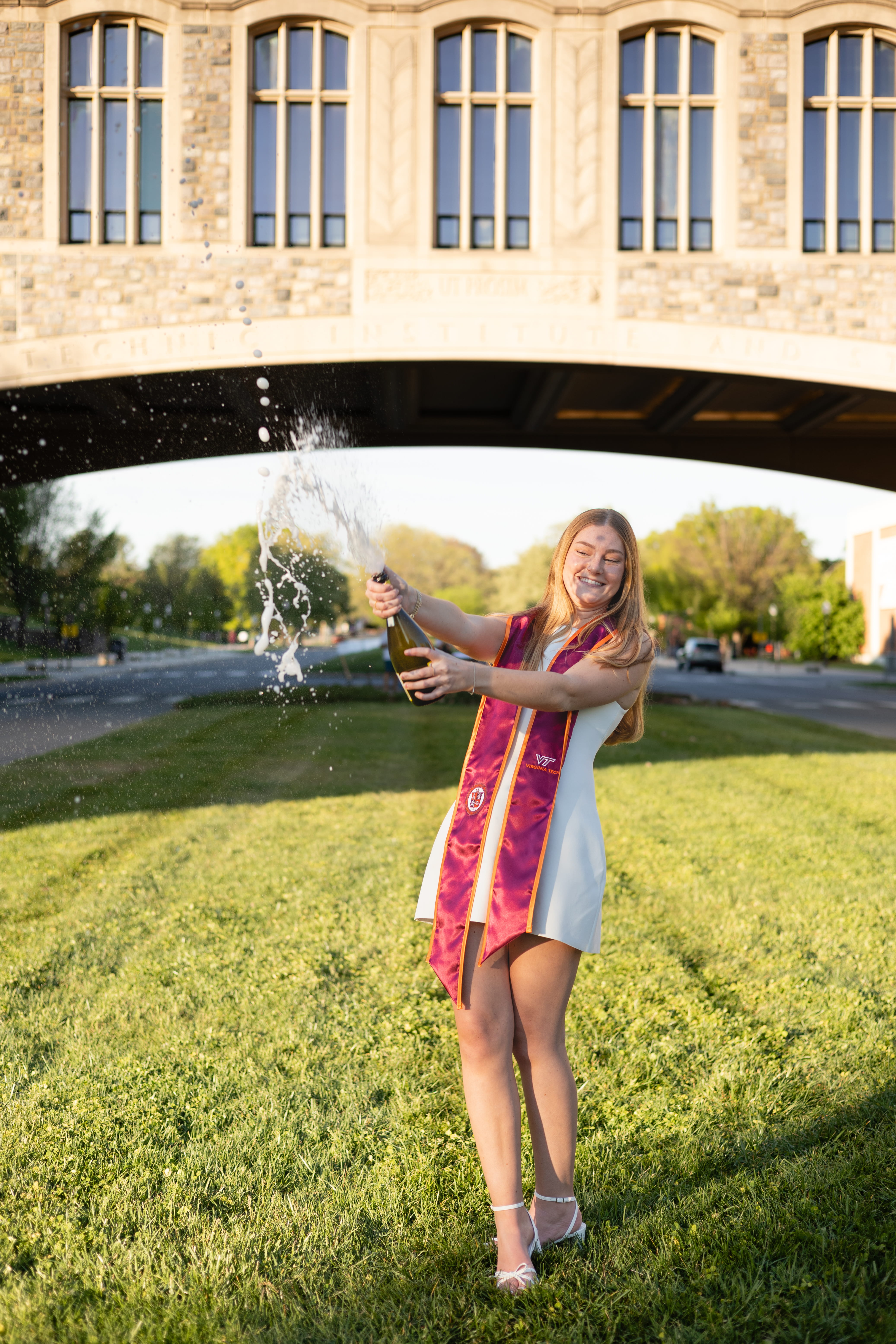 Graduation photo 22